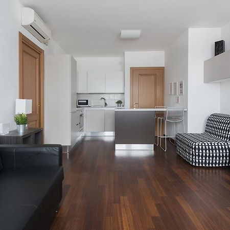 Mila Apartments Navigli 밀라노 외부 사진