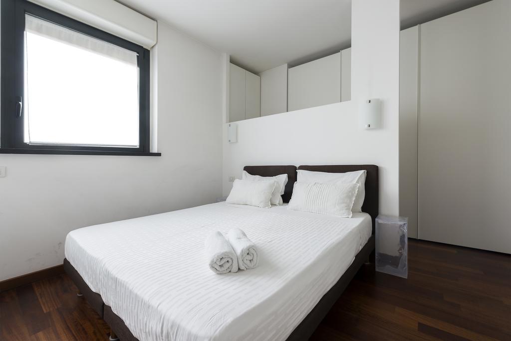 Mila Apartments Navigli 밀라노 외부 사진