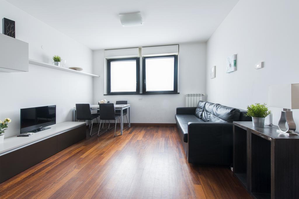 Mila Apartments Navigli 밀라노 외부 사진