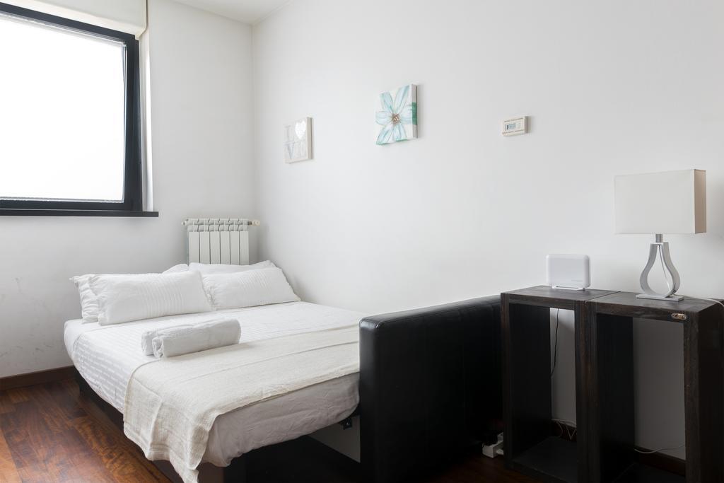 Mila Apartments Navigli 밀라노 외부 사진